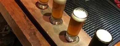 La imagen 3 de la Empresa CUATRODOSOCHO CRAFT BEER Ventas de Cervezas en Capital Federal AR-B