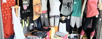 La imagen 4 de la Empresa CUPESA INDUMENTARIA Tienda de ropa de trabajo en Salta AR-A