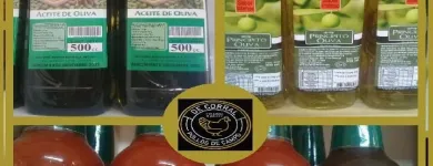 La imagen 2 de la Empresa DE CORRAL POLLOS DE CAMPO Tienda de alimentos naturales en Córdoba Argentina