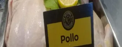 La imagen 3 de la Empresa DE CORRAL POLLOS DE CAMPO Tienda de alimentos naturales en Córdoba Argentina