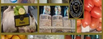 La imagen 4 de la Empresa DE CORRAL POLLOS DE CAMPO Tienda de alimentos naturales en Córdoba Argentina