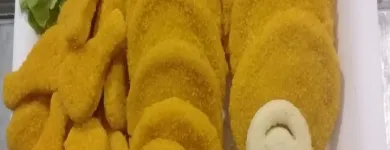 La imagen 5 de la Empresa DE CORRAL POLLOS DE CAMPO Tienda de alimentos naturales en Córdoba Argentina