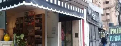 La imagen 7 de la Empresa DE CORRAL POLLOS DE CAMPO Tienda de alimentos naturales en Córdoba Argentina