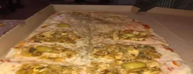 La imagen 3 de la Empresa DELIVERY MIS ANGELITOS JE.VA Ventas de Comidas para llevar en Quilmes Oeste AR-B