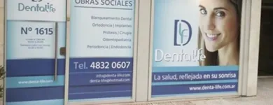 La imagen 3 de la Empresa DENTA-LIFE Prótesis Sobre Implantes en Capital Federal AR-B