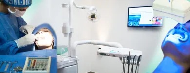 La imagen 4 de la Empresa DENTA-LIFE Prótesis Sobre Implantes en Capital Federal AR-B