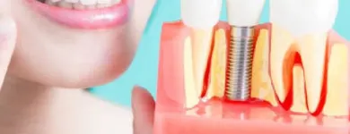 La imagen 1 de la Empresa DENTALIKE Odontologia Integral en Capital Federal AR-B