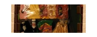 La imagen 1 de la Empresa DESAYUNOS SWEET MELODY Regalos Originales en Buenos Aires Argentina