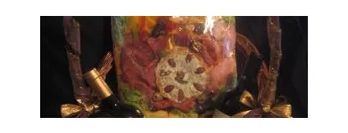 La imagen 5 de la Empresa DESAYUNOS SWEET MELODY Regalos Originales en Buenos Aires Argentina