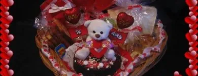 La imagen 6 de la Empresa DESAYUNOS SWEET MELODY Regalos Originales en Buenos Aires Argentina