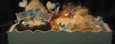 La imagen 7 de la Empresa DESAYUNOS SWEET MELODY Regalos Originales en Buenos Aires Argentina