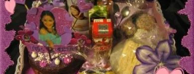 La imagen 8 de la Empresa DESAYUNOS SWEET MELODY Regalos Originales en Buenos Aires Argentina