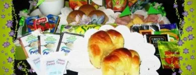 La imagen 9 de la Empresa DESAYUNOS SWEET MELODY Regalos Originales en Buenos Aires Argentina