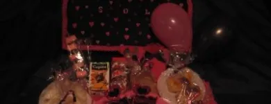La imagen 11 de la Empresa DESAYUNOS SWEET MELODY Regalos Originales en Buenos Aires Argentina