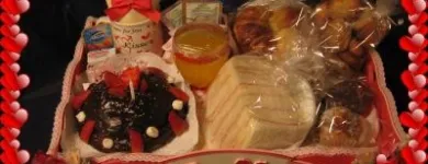 La imagen 12 de la Empresa DESAYUNOS SWEET MELODY Regalos Originales en Buenos Aires Argentina