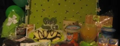 La imagen 14 de la Empresa DESAYUNOS SWEET MELODY Regalos Originales en Buenos Aires Argentina