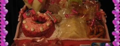 La imagen 15 de la Empresa DESAYUNOS SWEET MELODY Regalos Originales en Buenos Aires Argentina