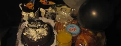 La imagen 16 de la Empresa DESAYUNOS SWEET MELODY Regalos Originales en Buenos Aires Argentina