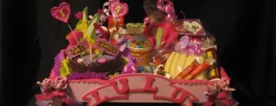 La imagen 17 de la Empresa DESAYUNOS SWEET MELODY Regalos Originales en Buenos Aires Argentina