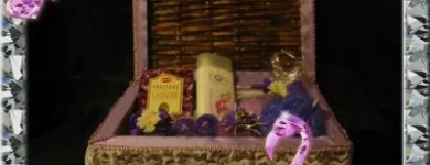 La imagen 19 de la Empresa DESAYUNOS SWEET MELODY Regalos Originales en Buenos Aires Argentina