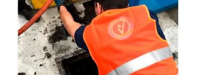 La imagen 7 de la Empresa DESTAPACIONES LA VICTORIA Servicios de Destapaciones en Capital Federal AR-B