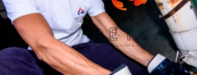 La imagen 7 de la Empresa DEYSA Fontanero en Capital Federal AR-B