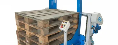 La imagen 1 de la Empresa DG - FÁBRICA DE MÁQUINAS PARA EMBALAJES Equipamientos Para Empresas en Sunchales AR-S