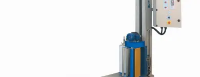 La imagen 3 de la Empresa DG - FÁBRICA DE MÁQUINAS PARA EMBALAJES Equipamientos Para Empresas en Sunchales AR-S