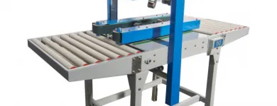 La imagen 2 de la Empresa DG - FÁBRICA DE MÁQUINAS PARA EMBALAJES Equipamientos Para Empresas en Sunchales AR-S