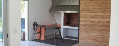 La imagen 6 de la Empresa DH WORKING SRL - CONSTRUCTORA Trabajo en Altura en Quilmes AR-B