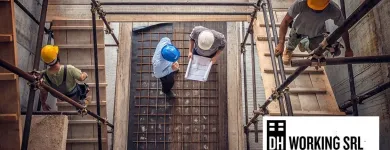 La imagen 9 de la Empresa DH WORKING SRL - CONSTRUCTORA Trabajo en Altura en Quilmes AR-B