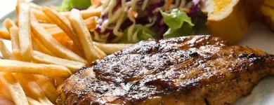 La imagen 1 de la Empresa DI MANOLO DELIVERY Servicio de entrega de comestibles a domicilio en Maipú AR-M	