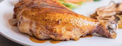 La imagen 2 de la Empresa DI MANOLO DELIVERY Servicio de entrega de comestibles a domicilio en Maipú AR-M	