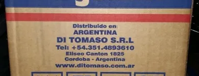 La imagen 5 de la Empresa DI TOMASO SRL- CLAVADORAS NEUMÁTICAS Zapatillas en Córdoba Argentina