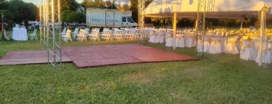 La imagen 4 de la Empresa DIAZ CATERING Organizador de eventos en Villa Dolores AR-X