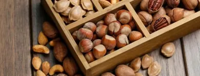 La imagen 3 de la Empresa DISTRIBUIDORA DE FRUTOS SECOS RICARDO LIMA Tienda de alimentos naturales en Eugenio Bustos AR-M	