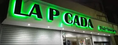 La imagen 3 de la Empresa DISTRIBUIDORA LA PICADA Tienda de frigoríficos en Guaymallén AR-M	