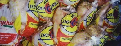 La imagen 2 de la Empresa DISTRIBUIDORA LEALCITO'S Supermercado en Santiago del Estero AR-G