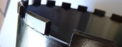 La imagen 3 de la Empresa DISTRIPOL HERRAMIENTAS S.R.L. Widia en Buenos Aires Argentina