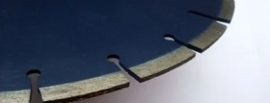 La imagen 4 de la Empresa DISTRIPOL HERRAMIENTAS S.R.L. Widia en Buenos Aires Argentina