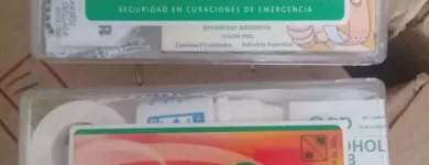 La imagen 3 de la Empresa DIVISION INSITE MATAFUEGOS Ventas De Matafuegos en Rosario AR-S