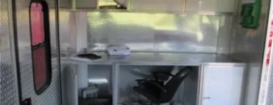 La imagen 2 de la Empresa DOCH SERVICES HIDRÁULICOS Válvulas Calibradas- en Neuquén AR-Q