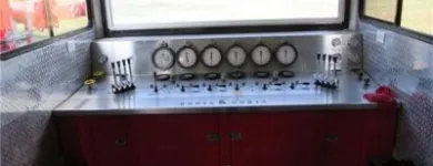 La imagen 3 de la Empresa DOCH SERVICES HIDRÁULICOS Válvulas Calibradas- en Neuquén AR-Q