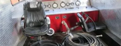 La imagen 4 de la Empresa DOCH SERVICES HIDRÁULICOS Válvulas Calibradas- en Neuquén AR-Q