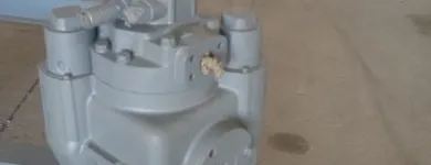 La imagen 5 de la Empresa DOCH SERVICES HIDRÁULICOS Válvulas Calibradas- en Neuquén AR-Q