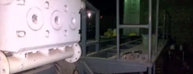 La imagen 6 de la Empresa DOCH SERVICES HIDRÁULICOS Válvulas Calibradas- en Neuquén AR-Q