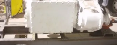 La imagen 9 de la Empresa DOCH SERVICES HIDRÁULICOS Válvulas Calibradas- en Neuquén AR-Q