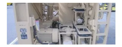 La imagen 10 de la Empresa DOCH SERVICES HIDRÁULICOS Válvulas Calibradas- en Neuquén AR-Q