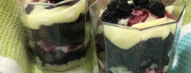 La imagen 1 de la Empresa DOLCE TENTAZIONE PASTELERIA Ventas de Tortas en Villa Ballester AR-B