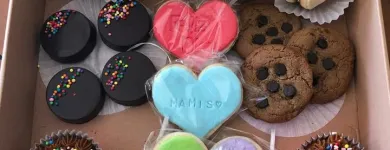 La imagen 4 de la Empresa DOLCE TENTAZIONE PASTELERIA Ventas de Tortas en Villa Ballester AR-B